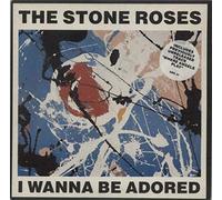 Stone Roses - I Wanna Be Adored [7 inch Analog]