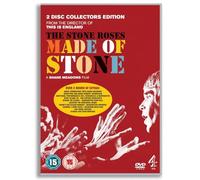 Stone Roses: Made of Stone