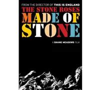 Stone Roses - Made Of Stone (DVD) Stone Roses