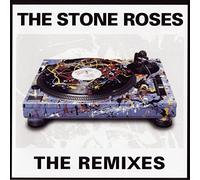 The Stone Roses The Remixes (CD) Album