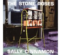 Stone Roses Sally Cinnamon (CD)