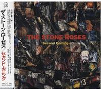 Stone Roses - Second Coming