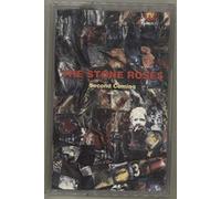 The Stone Roses Second Coming (Cassette)