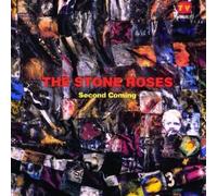 Stone Roses - Second Coming+5trkcd