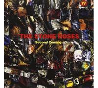 Stone Roses - Second Coming by Stone Roses (1994-05-03)