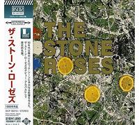 Stone Roses - Stone Roses