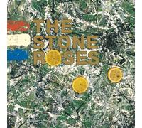 STONE ROSES - Stone Roses