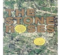 Stone Roses - Stone Roses