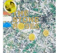 Stone Roses - Stone Roses. 20th Anniversary (Gold Series)