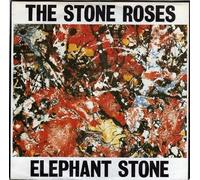 STONE ROSES - STONE ROSES - ELEPHANT STONE - 7" VINYL