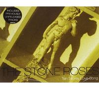 Stone Roses - Ten Storey Love Song + 2 Unreleased