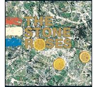 Stone Roses, The - Giucar Service The Stone Roses