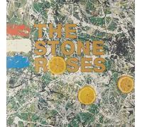 The Stone Roses The Stone Roses (Vinyl LP) 12" Album