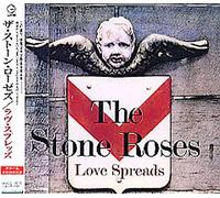 Stone Roses, The - Love Spreads