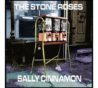 Stone Roses,the - Sally Cinnamon (Expanded) - Ltd White Vinyl