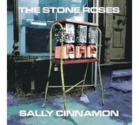 The Stone Roses - Sally Cinnamon (Ultra Clear Coloured) (180 g) (LP)