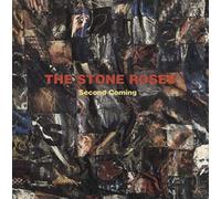 Stone Roses, the - Second Coming