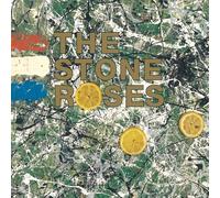 Stone Roses - The Stone Roses - Cd (20th anniversary special edition)