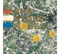 Stone Roses - The Stone Roses - Cd (20th anniversary special edition)