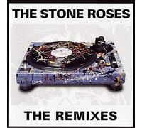 The Stone Roses The Remixes (Vinyl LP) 12" Album
