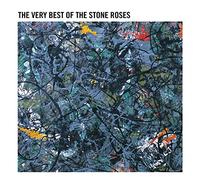 The Stone Roses The Very Best of the Stone Roses (CD) Album Digipak