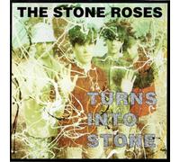 Stone Roses - Turns Into Stone