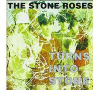 Stone Roses - Turns Into Stone