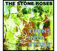 Stone Roses - Turns Into Stone