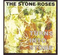 The Stone Roses – Turns Into Stone – Sony Music