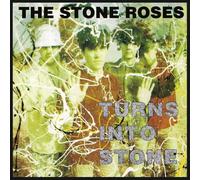 Stone Roses - Turns Into Stone