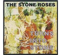 Stone Roses - Turns Into Stone