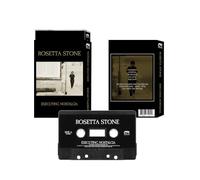 Stone, Rosetta - Executing Nostalgia