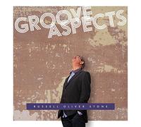 Stone, Russell Oliver - Groove Aspects