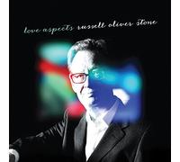 STONE, RUSSELL OLIVER - LOVE ASPECTS