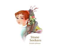 Stone Seekers: Rainbow Bridge