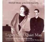 Stone, Sinaed & Gerald Farrelly - Legacy Of A Quiet Man