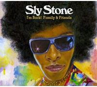 Stone, Sly - I'M Back! Family & Friends