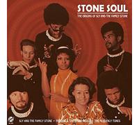 Stone Soul - The Origins Of Sly & The Family Stone (Various Artists)