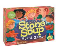 Stone Soup Interactive, gioco per bambini divertente, coinvolgente ed emozionant
