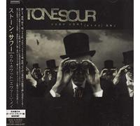 Stone Sour - Came What (Ever) May