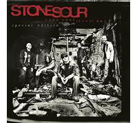 Stone Sour - Come What(Ever) May (2 CD)