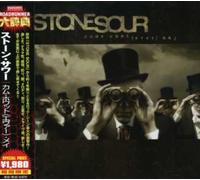 Stone Sour - Come What(Ever) May