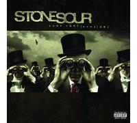Stone Sour – Come What (Ever ) May – CD
