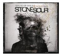 STONE SOUR - House of Gold & Bones