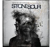 Stone Sour House of Gold & Bones Part 1 (Vinyl LP)