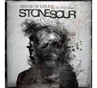 Stone Sour - House Of Gold & Bones Part One