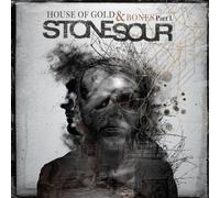 Stone Sour - House Of Gold & Bones Part One