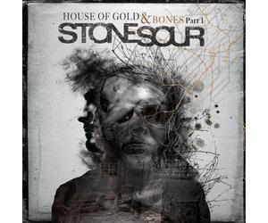 Stone Sour - House Of Gold & Bones Part One