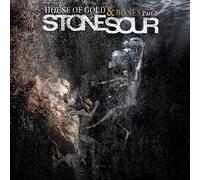 Stone Sour - House Of Gold & Bones Pt.2