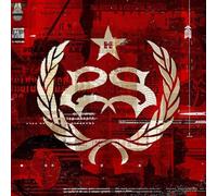 Stone Sour - STONE SOUR - HYDROGRAD